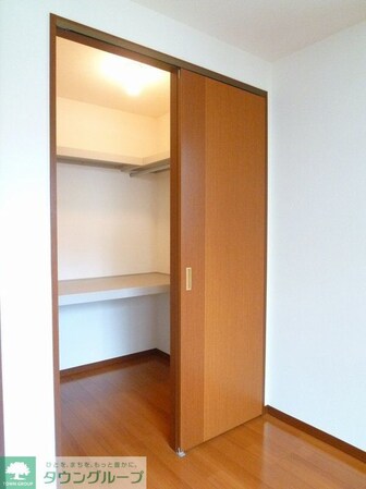 HIROコートの物件内観写真